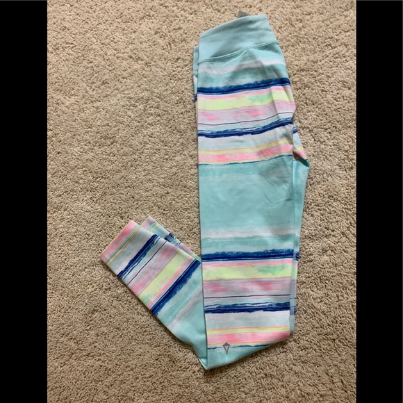 Ivivva leggings - Picture 1 of 1